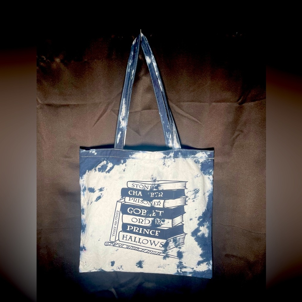 Mystery Totes!! Buy one mystery gift tote bag and get another one free!